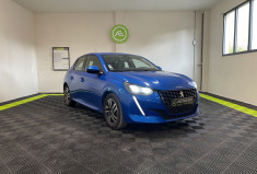 Peugeot 208 II 1.2 PureTech 100ch S&S Allure