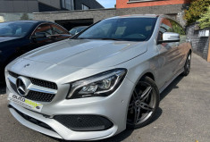Mercedes CLA SHOOTING BRAKE 180 7G-DCT EDITION PACK AMG
