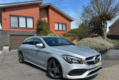 Mercedes CLA SHOOTING BRAKE 180 7G-DCT EDITION PACK AMG