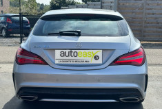 Mercedes CLA SHOOTING BRAKE 180 7G-DCT EDITION PACK AMG