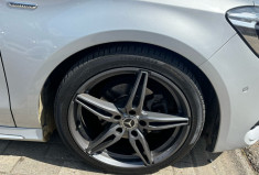 Mercedes CLA SHOOTING BRAKE 180 7G-DCT EDITION PACK AMG