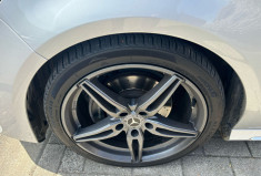 Mercedes CLA SHOOTING BRAKE 180 7G-DCT EDITION PACK AMG