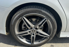 Mercedes CLA SHOOTING BRAKE 180 7G-DCT EDITION PACK AMG