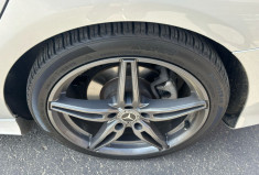 Mercedes CLA SHOOTING BRAKE 180 7G-DCT EDITION PACK AMG