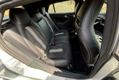 Mercedes CLA SHOOTING BRAKE 180 7G-DCT EDITION PACK AMG