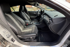 Mercedes CLA SHOOTING BRAKE 180 7G-DCT EDITION PACK AMG