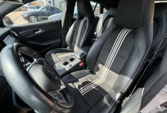 Mercedes CLA SHOOTING BRAKE 180 7G-DCT EDITION PACK AMG
