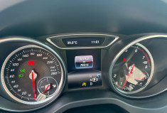 Mercedes CLA SHOOTING BRAKE 180 7G-DCT EDITION PACK AMG