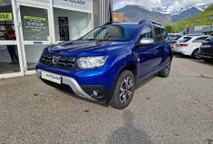 Dacia Duster 1.0 TCe prestige plus   GPL