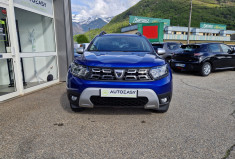 Dacia Duster 1.0 TCe prestige plus   GPL