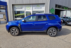 Dacia Duster 1.0 TCe prestige plus   GPL