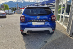 Dacia Duster 1.0 TCe prestige plus   GPL