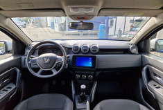 Dacia Duster 1.0 TCe prestige plus   GPL