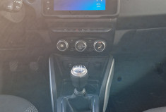 Dacia Duster 1.0 TCe prestige plus   GPL