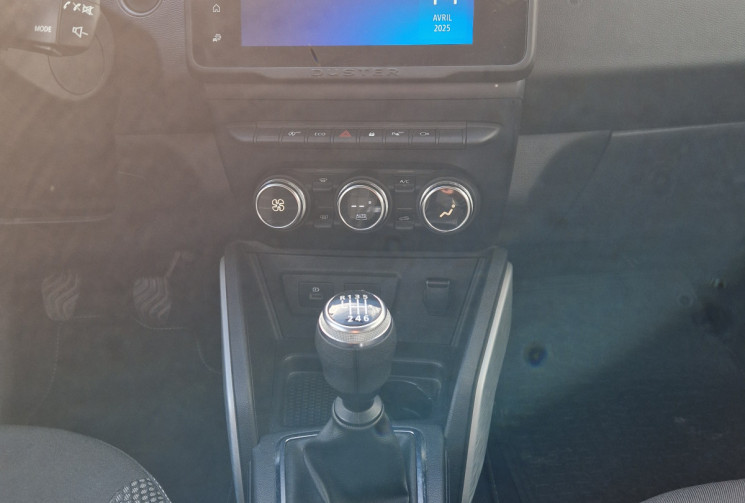 Dacia Duster 1.0 TCe prestige plus   GPL