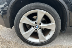 BMW X6 (E71) (2) XDRIVE 40DA 306 Ch LUXE * TOIT OUVRANT * CAMERA * GPS