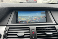 BMW X6 (E71) (2) XDRIVE 40DA 306 Ch LUXE * TOIT OUVRANT * CAMERA * GPS