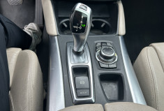 BMW X6 (E71) (2) XDRIVE 40DA 306 Ch LUXE * TOIT OUVRANT * CAMERA * GPS