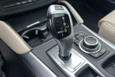 BMW X6 (E71) (2) XDRIVE 40DA 306 Ch LUXE * TOIT OUVRANT * CAMERA * GPS