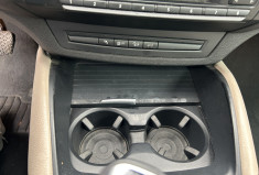 BMW X6 (E71) (2) XDRIVE 40DA 306 Ch LUXE * TOIT OUVRANT * CAMERA * GPS
