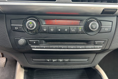 BMW X6 (E71) (2) XDRIVE 40DA 306 Ch LUXE * TOIT OUVRANT * CAMERA * GPS