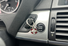 BMW X6 (E71) (2) XDRIVE 40DA 306 Ch LUXE * TOIT OUVRANT * CAMERA * GPS