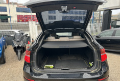 BMW X6 (E71) (2) XDRIVE 40DA 306 Ch LUXE * TOIT OUVRANT * CAMERA * GPS