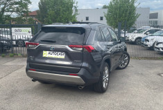 Toyota RAV4 LOUNGE / 218 CH / PACK PREMIUM / GARANTIE CONSTRUCTEUR
