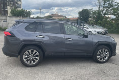 Toyota RAV4 LOUNGE / 218 CH / PACK PREMIUM / GARANTIE CONSTRUCTEUR