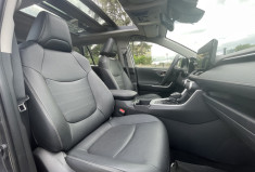 Toyota RAV4 LOUNGE / 218 CH / PACK PREMIUM / GARANTIE CONSTRUCTEUR