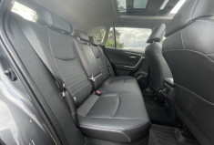 Toyota RAV4 LOUNGE / 218 CH / PACK PREMIUM / GARANTIE CONSTRUCTEUR