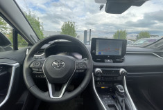 Toyota RAV4 LOUNGE / 218 CH / PACK PREMIUM / GARANTIE CONSTRUCTEUR