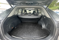 Toyota RAV4 LOUNGE / 218 CH / PACK PREMIUM / GARANTIE CONSTRUCTEUR
