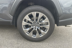 Toyota RAV4 LOUNGE / 218 CH / PACK PREMIUM / GARANTIE CONSTRUCTEUR