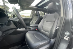 Toyota RAV4 LOUNGE / 218 CH / PACK PREMIUM / GARANTIE CONSTRUCTEUR