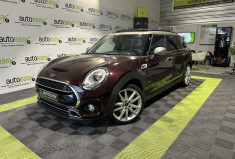 Mini Clubman S 192 ch Kensington BVA7 TOIT OUVRANT