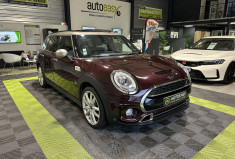 Mini Clubman S 192 ch Kensington BVA7 TOIT OUVRANT