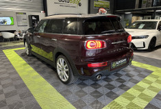 Mini Clubman S 192 ch Kensington BVA7 TOIT OUVRANT