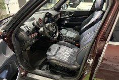 Mini Clubman S 192 ch Kensington BVA7 TOIT OUVRANT