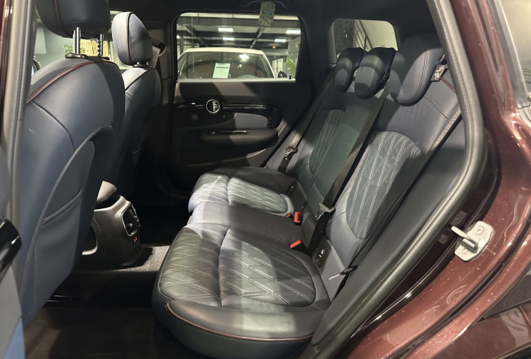 Mini Clubman S 192 ch Kensington BVA7 TOIT OUVRANT