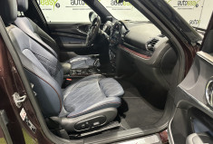 Mini Clubman S 192 ch Kensington BVA7 TOIT OUVRANT