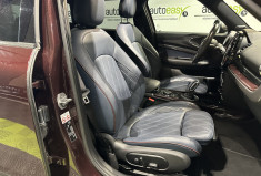 Mini Clubman S 192 ch Kensington BVA7 TOIT OUVRANT