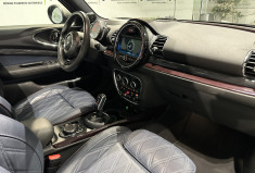 Mini Clubman S 192 ch Kensington BVA7 TOIT OUVRANT