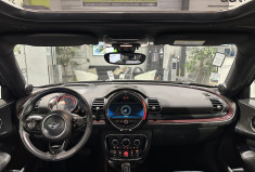 Mini Clubman S 192 ch Kensington BVA7 TOIT OUVRANT