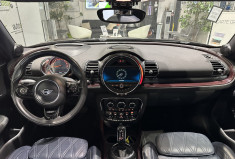 Mini Clubman S 192 ch Kensington BVA7 TOIT OUVRANT