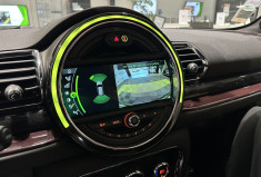 Mini Clubman S 192 ch Kensington BVA7 TOIT OUVRANT