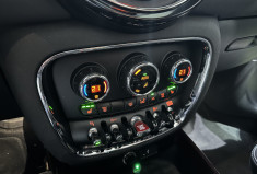Mini Clubman S 192 ch Kensington BVA7 TOIT OUVRANT
