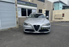 Alfa Romeo Giulia  2.2 JTD AT8 190 cv Ti