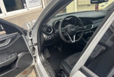 Alfa Romeo Giulia  2.2 JTD AT8 190 cv Ti