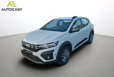 Dacia Sandero  III Stepway 1.0 TCe 12V CVT 90 cv EXPRESSION 